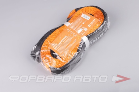 Купить Трос буксировочный 5т, 5м (стропа рывковая) AIRLINE ATR-D-5 Купить Трос буксировочный 5т, 5м (стропа рывковая) AIRLINE ATR-D-5