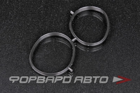 Купить Прокладка коллектора впускного TOYOTA 17176-31050