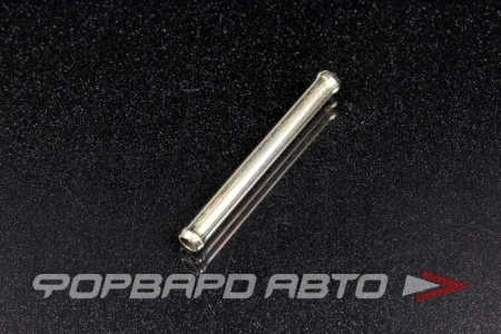 Купить Соединитель D=6 (трубка) металл <> 