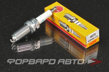 Купить Свеча зажигания NGK 4673