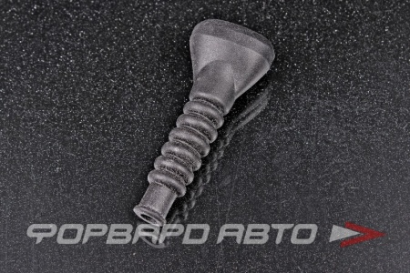 Купить Чехол кабельный Boot под 3-х контактный разъем SUPERSEAL 1.5  РТИ-102М