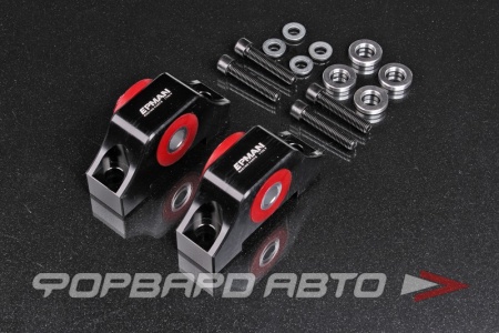 Купить Подушки ДВС Honda Civic EG/EK (B16, B18, B20, D16) EPMAN TK-M11