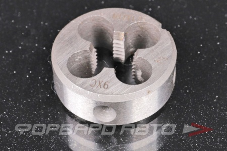 Купить Плашка М11*1,25 <> 