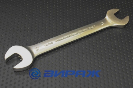 Купить Ключ рожковый 12*13мм ДЕЛО ТЕХНИКИ 510132