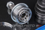 Шрус наружный 19*55,6*26 (Toyota Vitz, Yaris) HDK TO-107