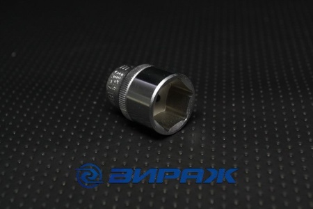 Купить Головка 18мм 6- гр 3/8" FORCE 53518