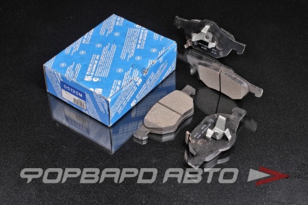 Купить Колодки тормозные KASHIYAMA D5125MH