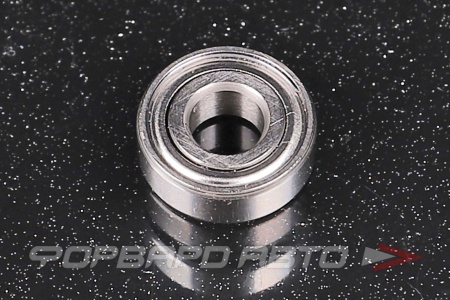 Купить Подшипник 5*12*4 FUSHI MR125ZZ