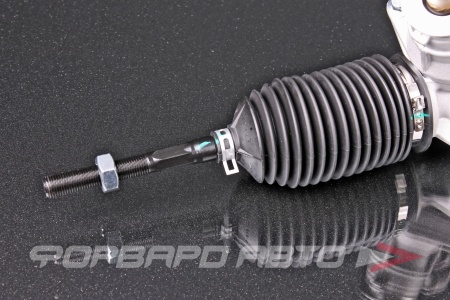 Купить Рулевая рейка (Renault Logan 04-12, Lada Largus 12-, X-Ray 15-) KRAUF HNQ2114GQ