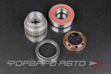 Купить Подшипник полуоси (комплект) FEBEST KIT-KEI
