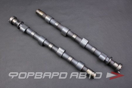 Купить Распредвалы STEP2 S14 S15 SR20DET EX 264 IN264 HKS 