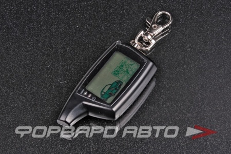 Купить Брелок для автосигнализации PANDORA 3000 De Lux PANDORA 