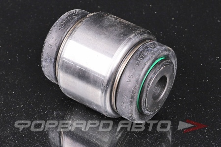 Купить Сайлентблок заднего верхнего рычага, наружный, к ступице LEMFORDER 34045 01