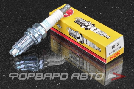 Купить Свеча зажигания NGK 1013