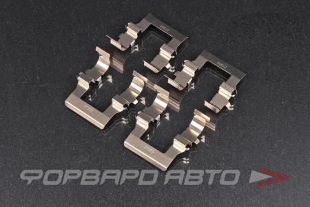 Купить Комплект установочный тормозных колодок FRENKIT 901194