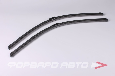 Купить Щётка стеклоочистителя 680 мм (27") BOSCH 3 397 118 946