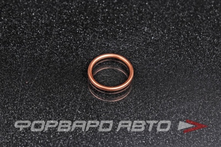 Купить Шайба медная 16*20*2мм дутая FA1 948.330.100