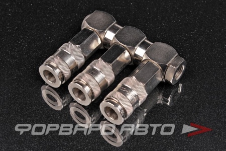 Купить Коллектор поворотный THB 