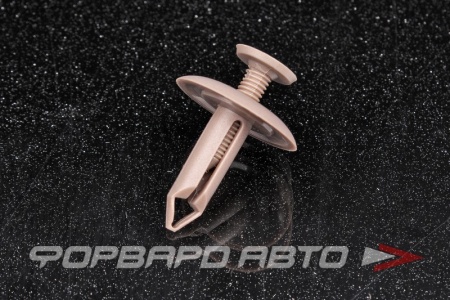 Купить Клипса 5,7*18*20мм MASUMA KJ-2078