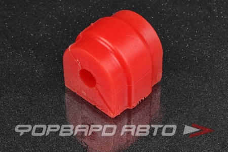 Купить Втулка стабилизатора 15мм ПОЛИУРЕТАН 21-01-1630