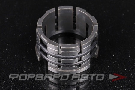 Купить Втулка рулевой рейки 27,7*35/37*19,8 SNF L-M5018