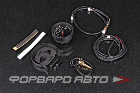 Купить Датчик температуры масла Greddy Media style GYCA KD3063-OT