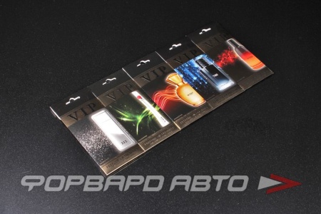 Купить Ароматизатор воздуха "VIP" CARIBI 