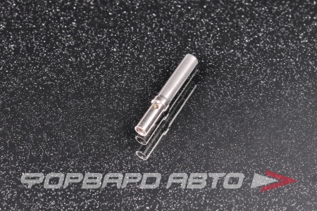 Купить Пин Size 16 Female Contact, 20-16 AWG, Nickle plated  