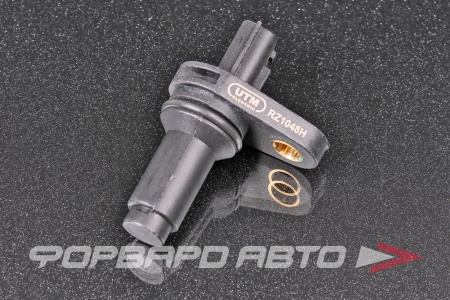 Купить Датчик положения коленвала ДВС,NISSAN X-TRAIL ,NISSAN 350 Z,NISSAN GT-R Utm RZ1048H