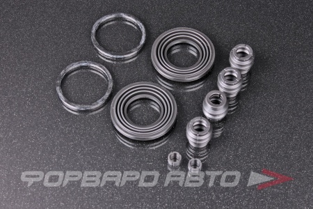 Купить Ремкомплект суппорта MITSUBISHI 4605C490