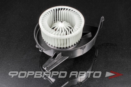 Купить Вентилятор отопителя VW Polo 09-.. KRAUF MZZ2863YD
