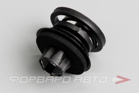 Купить Клипса 10,6*10*22мм TATSUMI TJB1166