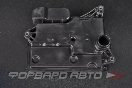 Купить Фильтр АKПП с прокладкой поддона COB-WEB 114610W