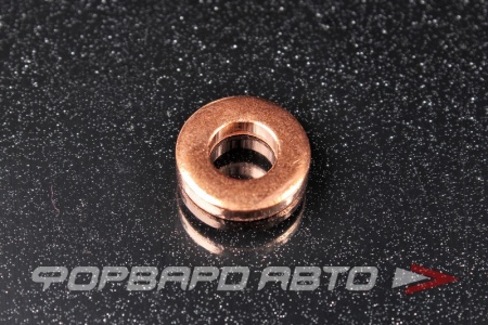 Купить Шайба форсунки 7,3*14,6*3 SSANG YONG 6650170060