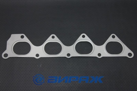 Купить Прокладка коллектора выпускного MITSUBISHI MR323599