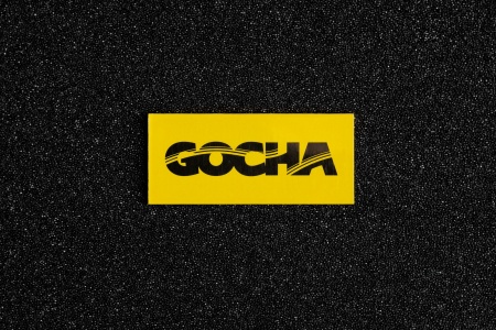 Купить Магнит прямоугольный GOCHA, 75*33*0,7мм ФОРВАРД АВТО 