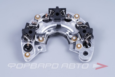 Купить Диодный мост ВАЗ 1118 (9402-06 КЗАТЭ) ОРБИТА БВО 8-105-(02)