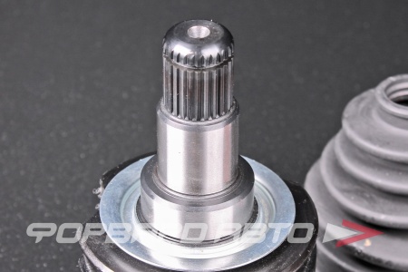 Купить Шрус внутренний 24*47*27 (Toyota Land Cruiser Prado) TI-GUAR TG-IN9508