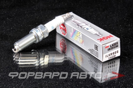 Купить Свеча зажигания NGK 1422