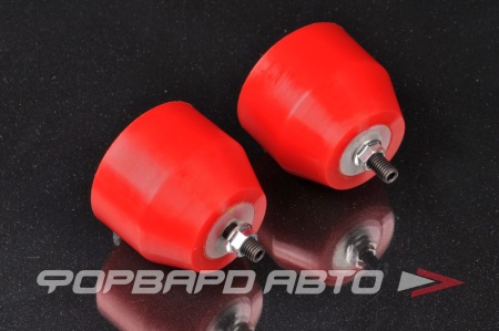 Купить Опора КПП BMW 3 E36 E46 Z4 E85 E86 (полиуретан) EPMAN EPPU13BM