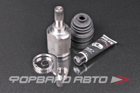Купить Шрус внутренний 22*41*25 (HYUNDAI I30/KIA CEED 06-12) MILES GA10064