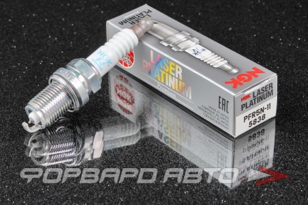 Купить Свеча зажигания NGK 5838