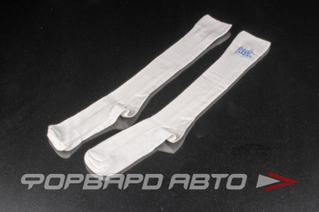 Носки для автоспорта RACE (XL, белый) ALPINESTARS 4704018 20 XL