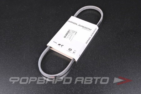 Купить Ремень поликлиновой DONGIL 3PK675