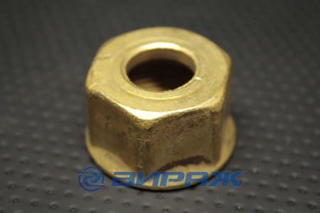 Купить Гайка накидная 3/4 прав. Для БКО -50  (5)  