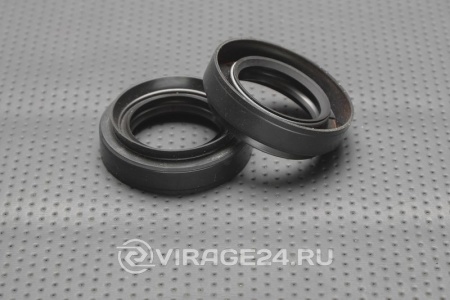 Купить Сальник 32*52*11*15,5 (TC9) полуоси редуктора заднего PAYEN NJ117