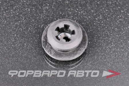 Купить Подушка крепления радиатора LIFAN B1302151