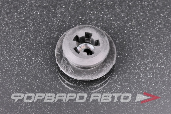 Подушка крепления радиатора LIFAN B1302151