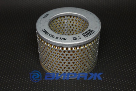 Купить Фильтр воздушный MANN C 1112