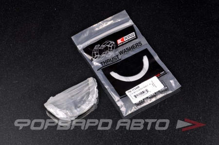 Купить Полукольца коленвала MMC Lancer EVO 4G63-T 4G64 (Стандартный размер) KING RACING TW 173AM Купить Полукольца коленвала MMC Lancer EVO 4G63-T 4G64 (Стандартный размер) KING RACING TW 173AM